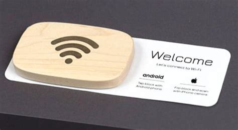 get wifi info from nfc tag reddit|nfc tag to connect wifi.